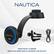 NAUTICA
NAUTICA TURAN
Qmag Air Wireless Charging Car Mount
