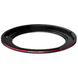 Freewell - 58-82mm Step Up Filter Adapter Ring for Magnetic VND System