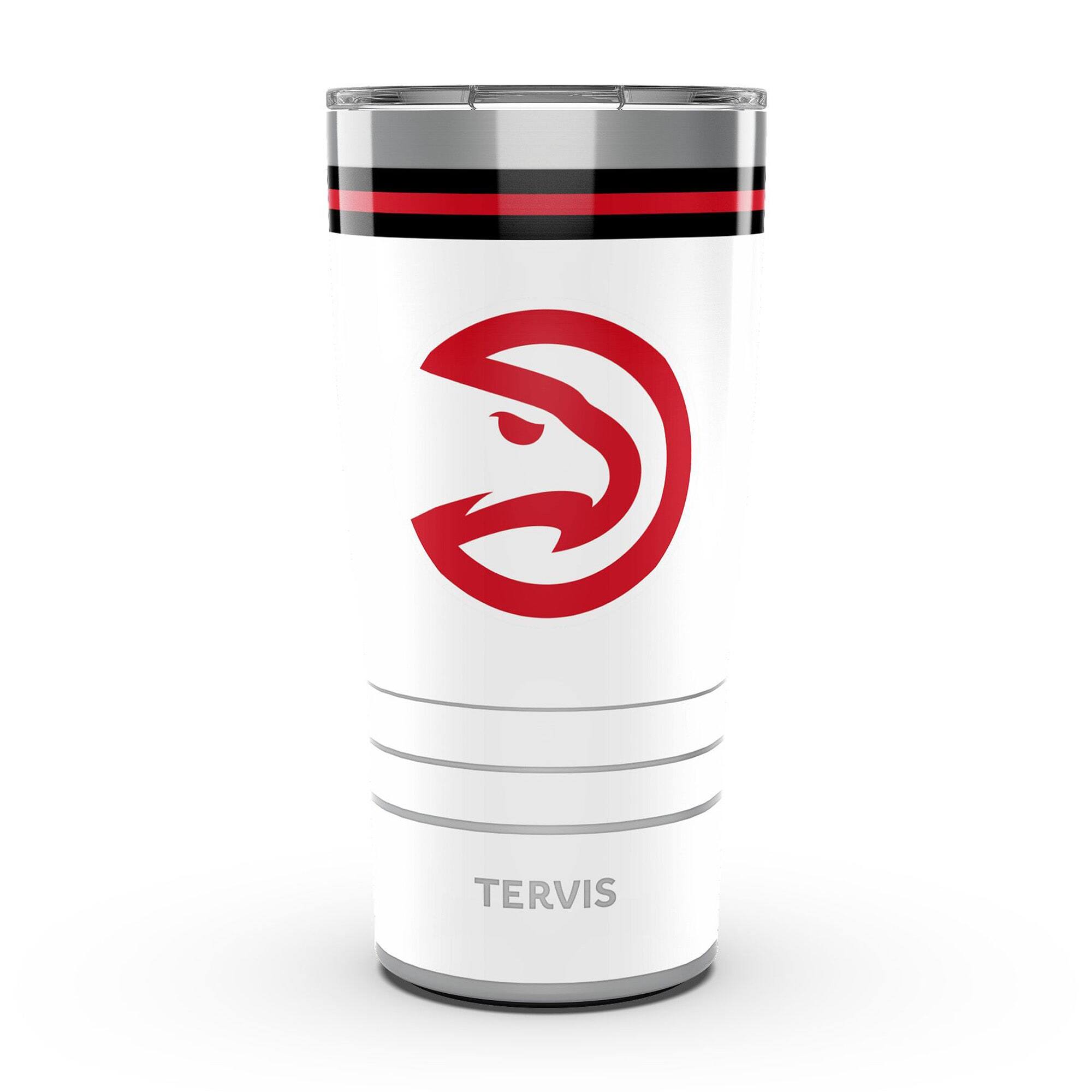Tervis - Atlanta Hawks 20oz. Arctic DuraPrint-- Stainless Steel Travel Tumbler - Multicolor price history on PriceWatchPro