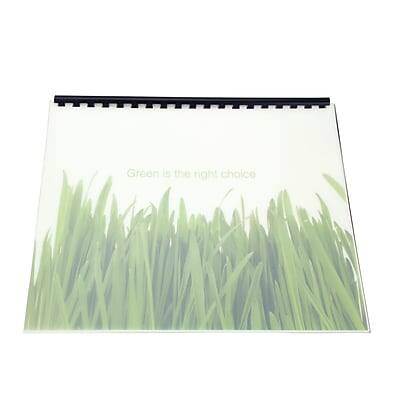 Green is the right choice