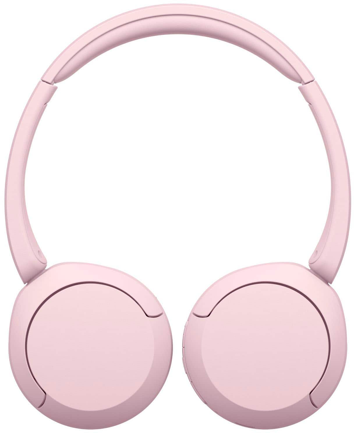 Alt View 2. Sony - WH-CH520 Wireless Headphone with Microphone - Pink.