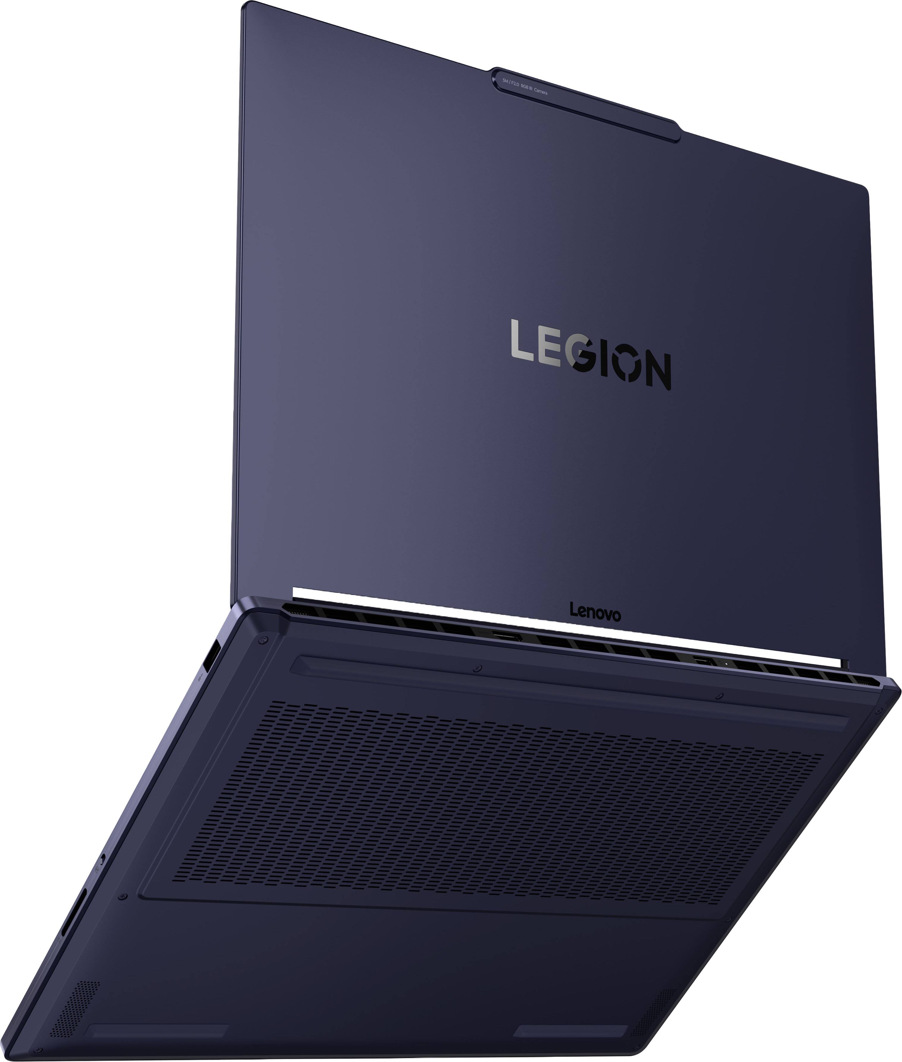 - T -  
LEGION  
Lenovo
