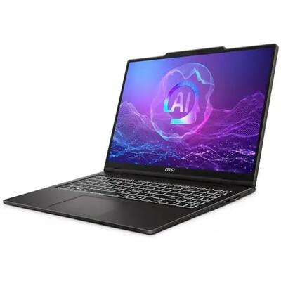 MSI Venture 16 AI TouchScreen Laptop Intel Core Ultra 7 255H 32GB MSI Venture 16 AI TouchScreen Laptop Intel Core Ultra 7 255H 32GB