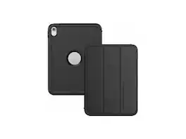 CODi - Protective Folio Case for iPad 10.9” (10th Gen) & iPad 11” (A16) with Magnetic Smart Cover - Black