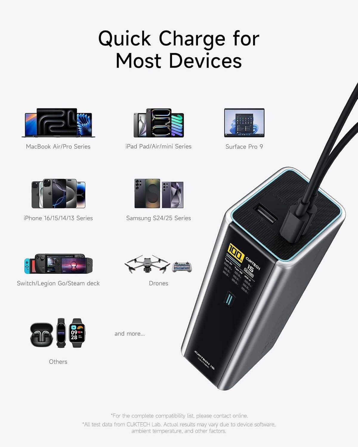 media item thumbnail