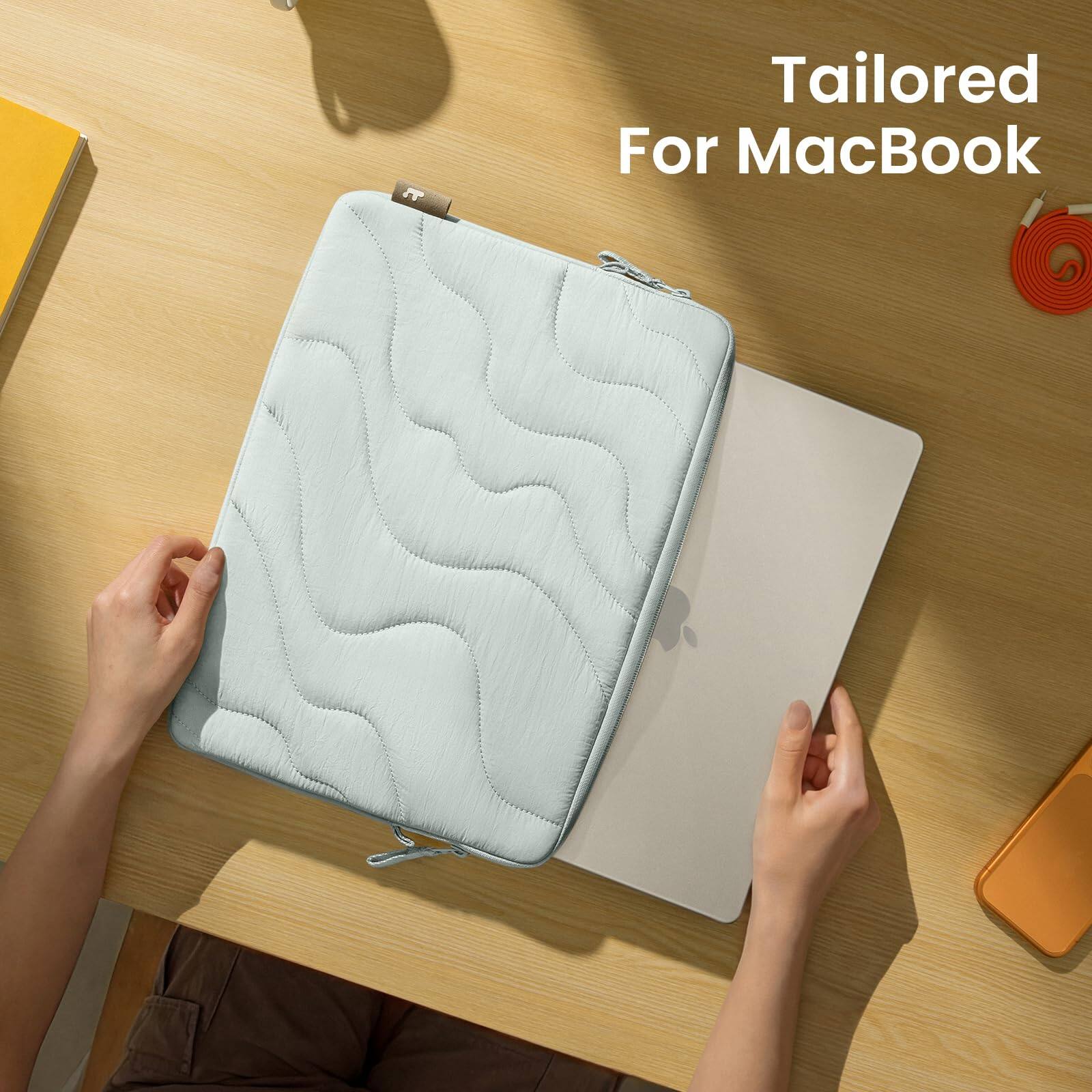 Tailored For MacBook