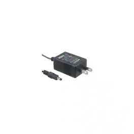 Zoom - AD-14 AC Adapter, 5V AC Power Adapter Designed for Use with H4n, H4n Pro, ARQ AR-96, AR-48, UAC-2, R16, and R24 - Black