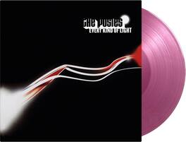 The Posies - Every Kind Of Light - Limited 180-Gram Translucent Purple Colored Vinyl - VINYL LP
