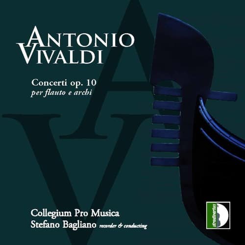 Stefano Bagliano - Flute Concertos   - COMPACT DISCS [CD] price history on PriceWatchPro