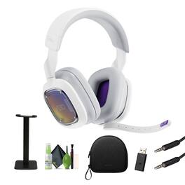 Astro Gaming - A30 Wireless Gaming Headset for Xbox Series X|S - White