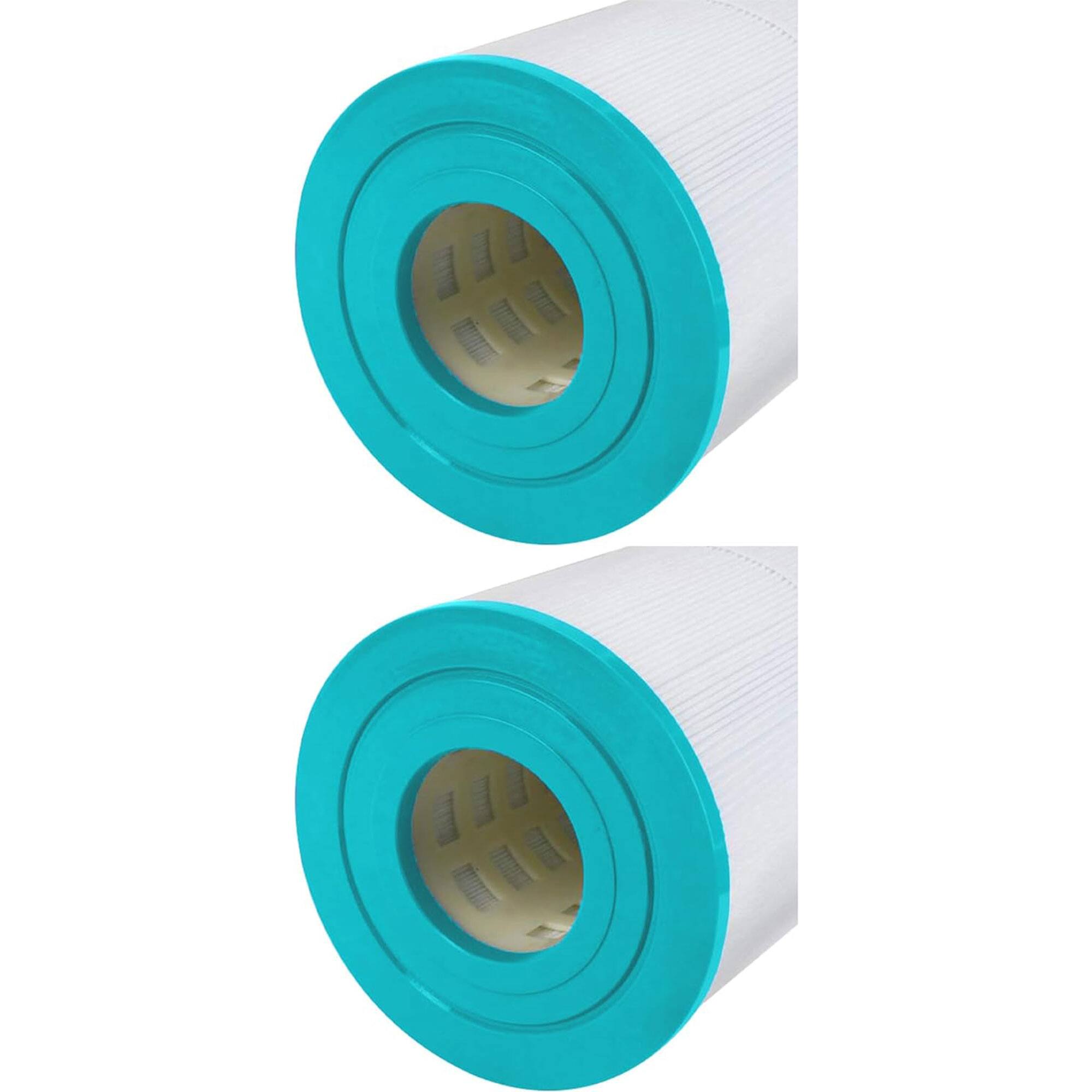 Alt View 5. Hurricane - Hurricane 4 Pack HF7483-04 Advanced Pool and Spa Filter Cartridge Replacement.