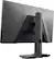 Alt View 18. Dell - G2524H 24.5" IPS LED FHD 280Hz 0.5ms FreeSync and G-SYNC Gaming Monitor (DisplayPort, HDMI) - Ascent Gray.