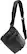 Alt View Zoom 14. Peak Design - Everyday Sling 3L - Black.