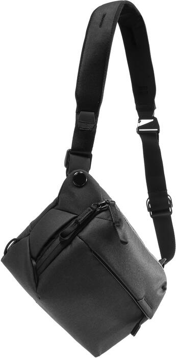 Peak Design Everyday Sling 3L Black - Best Buy Peak Design Everyday Sling 3L Black - Best Buy