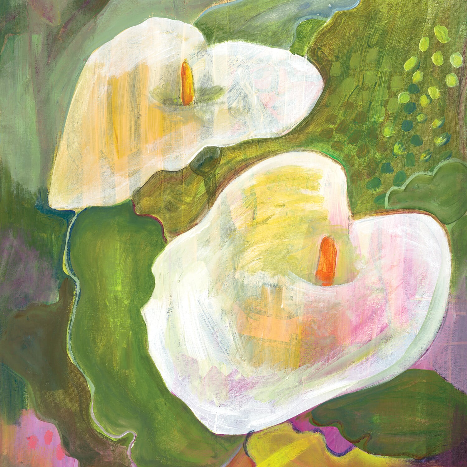 Mae Powell - Making Room for the Light  - CASSETTES