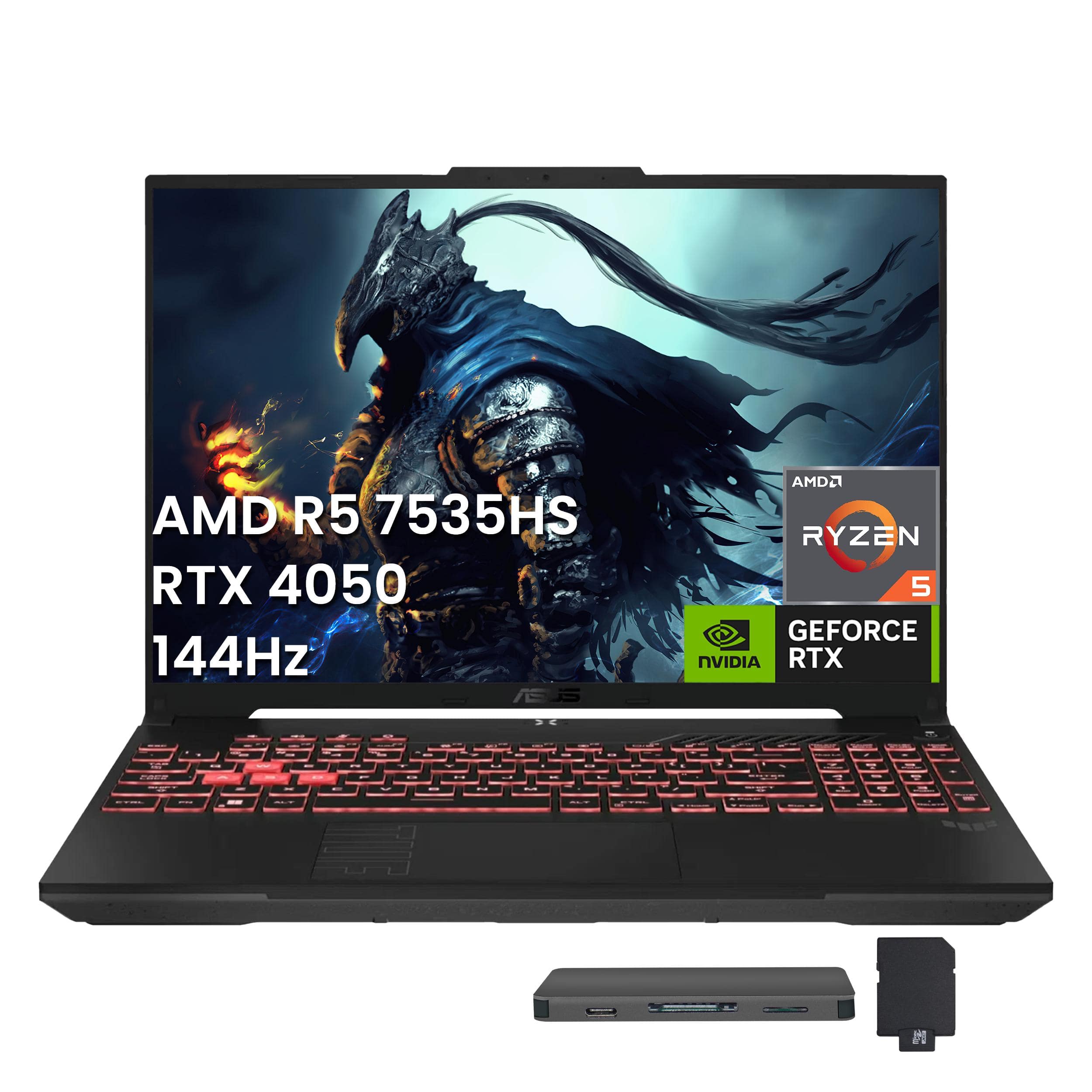 ASUS TUF A16 16