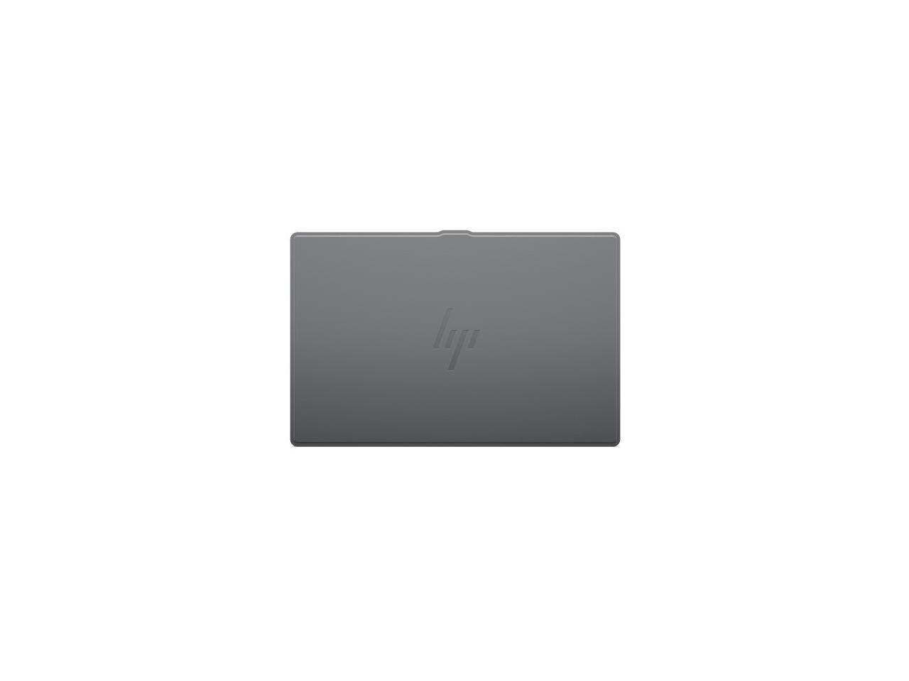 Alt View 6. HP - HP Series 5 Pro 14 inch WQXGA Portable Monitor - WQXGA (2560 x 1600) -B88JWAA#ABA - black.