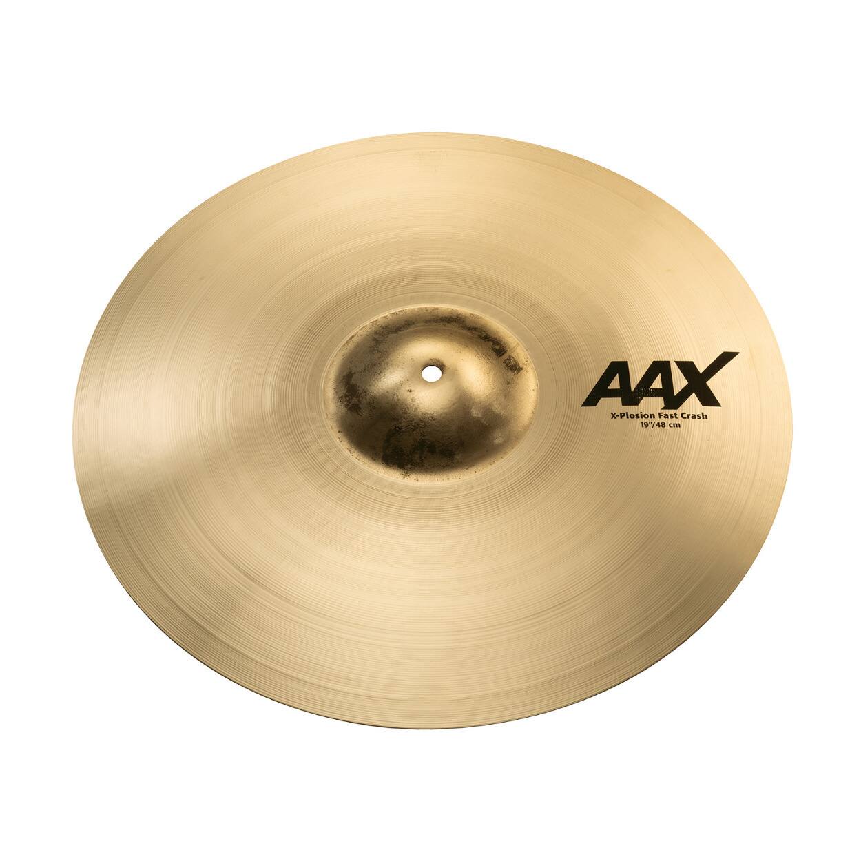 AAX X-Plosion Fast Crash 19"/48 cm