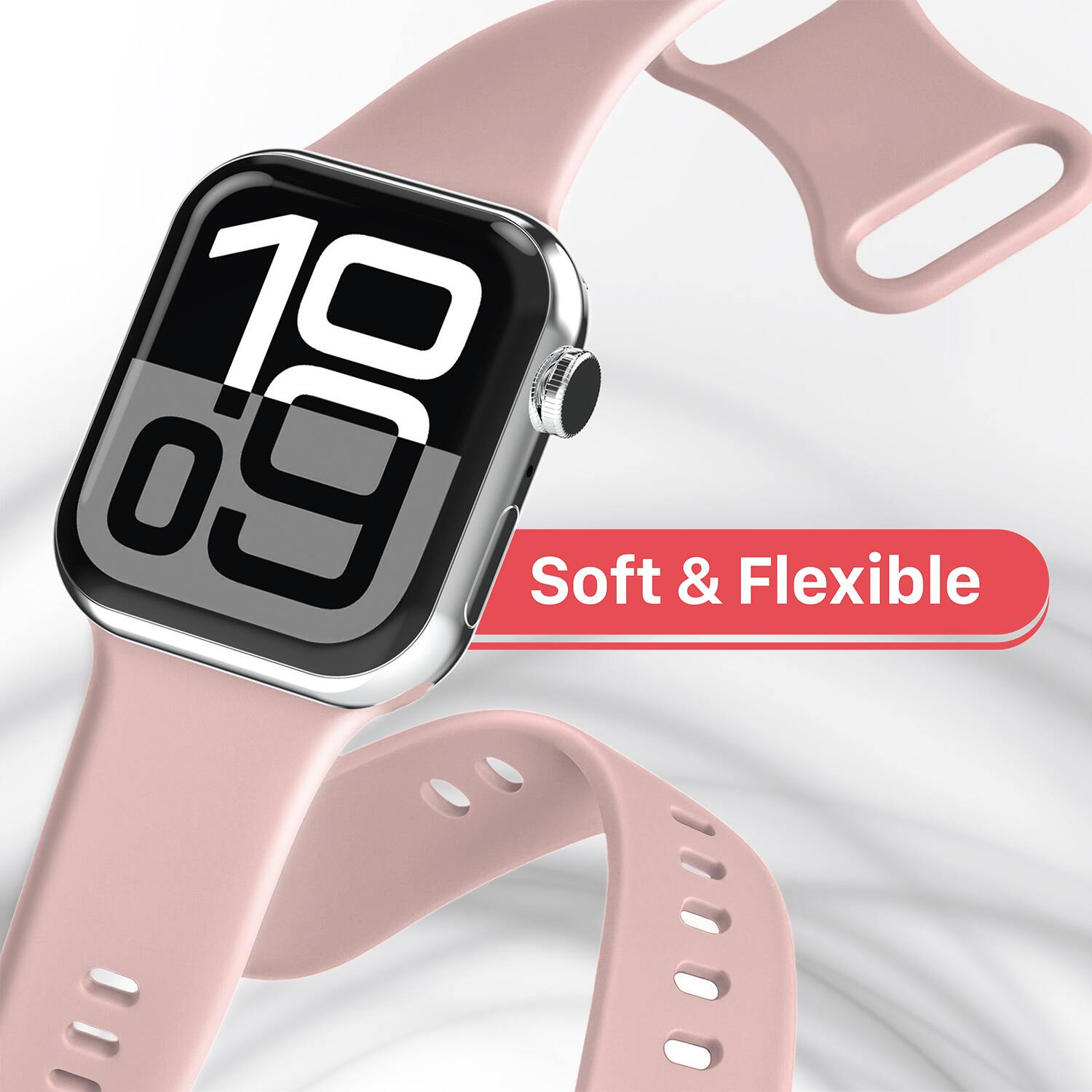 19:09  
Soft & Flexible