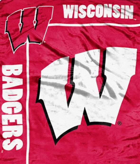 WISCONSIN  
BADGERS
