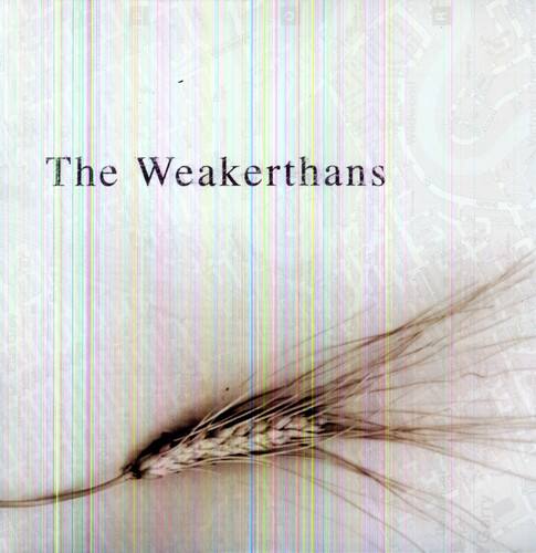 The Weakerthans - Fallow - VINYL LP