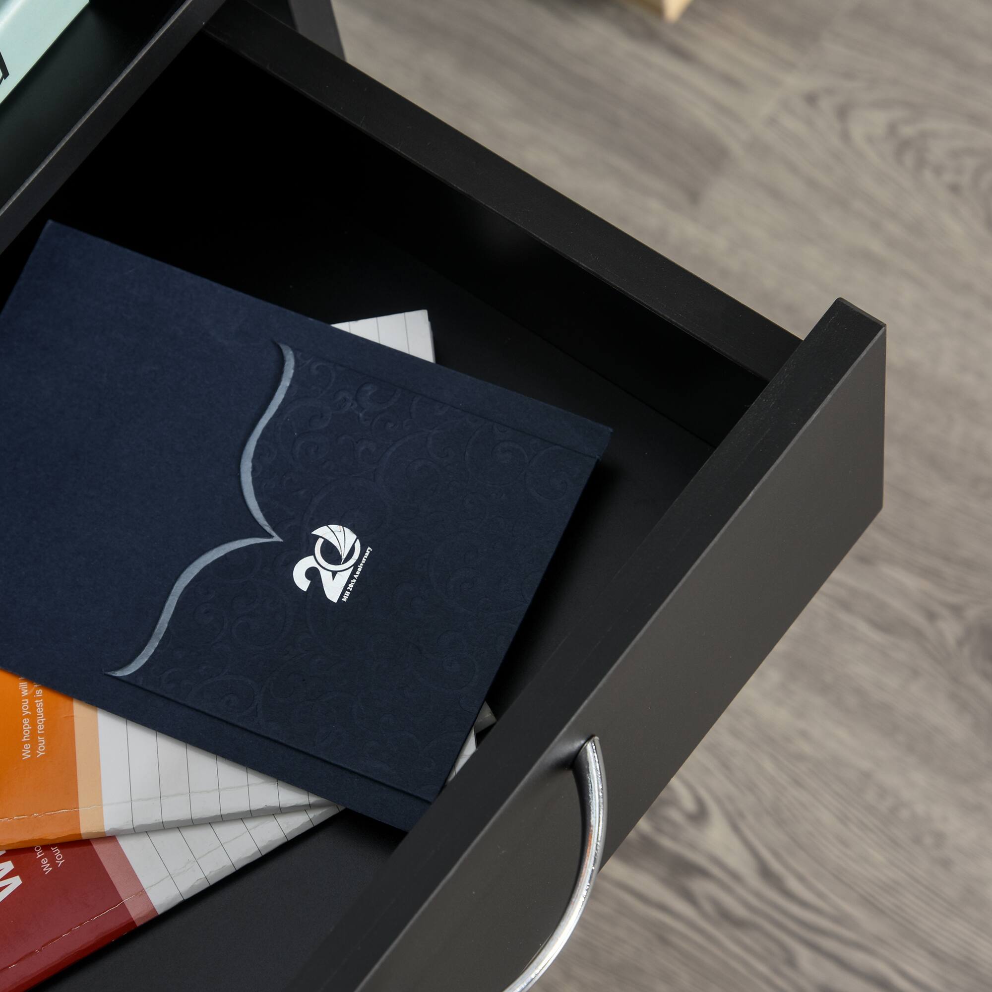 We hope you will request your We