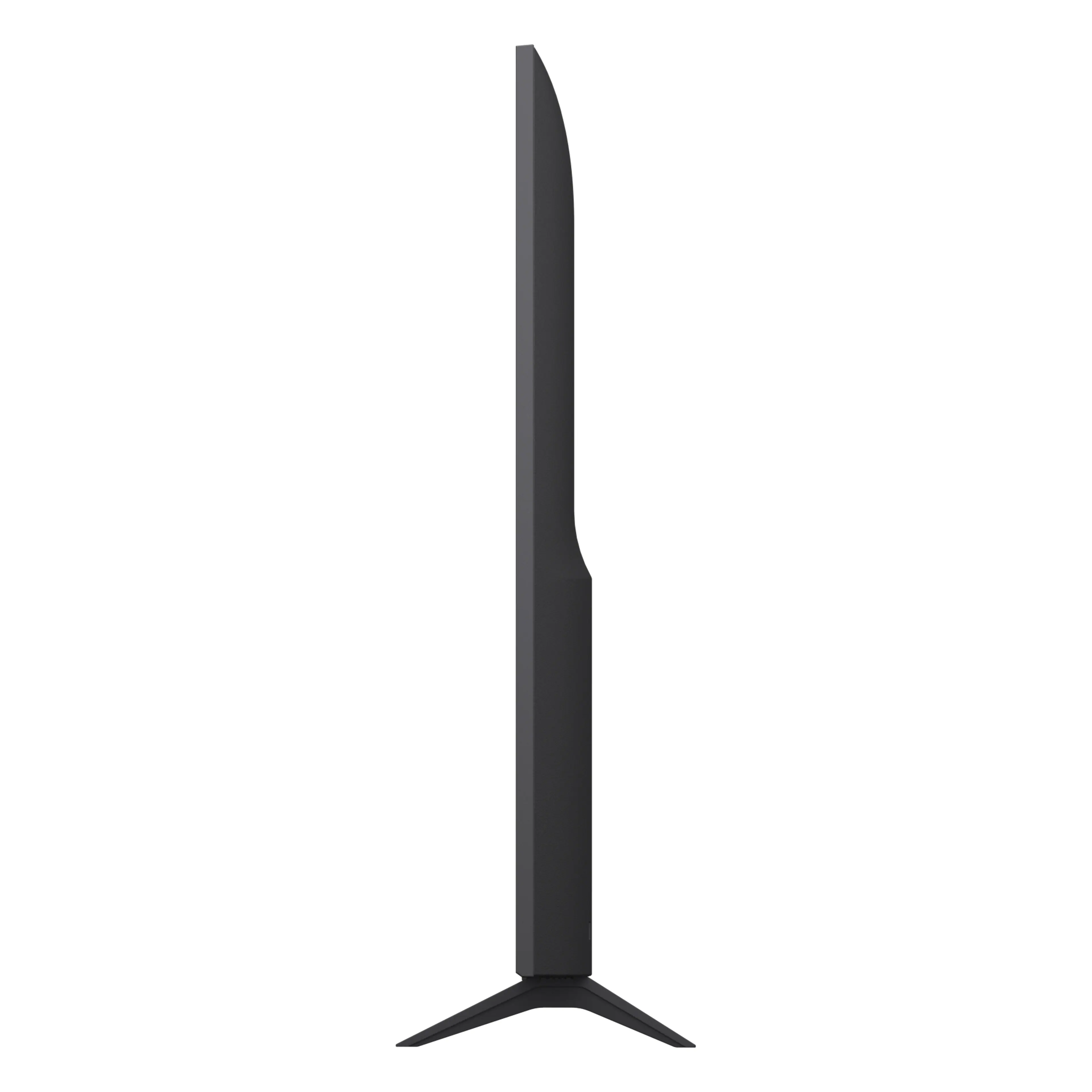 Alt View 35. LG - 65" Class 84B Series QNED evo AI Mini LED 4K Smart webOS TV (2026).