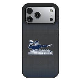 Keyscaper - NFL - New York Giants Bump Case with 8.2ft Drop Protection - 15 - Black