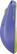 Alt View 1. Pulsar - X2 CRAZYLIGHT Mini Wireless Gaming Mouse - LA Limited Edition - Purple.