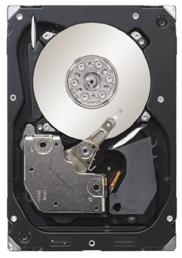 Seagate - ST3300657SS Cheetah 15K.7 300GB 3.5" SAS HDD