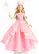 Front. Wicked - 11.4" Deluxe Glinda Doll & Accessories.