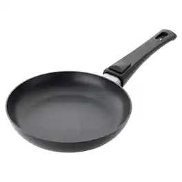 Scanpan - Urban 8-Inch Nonstick Fry Pan with Detachable Handle - Black