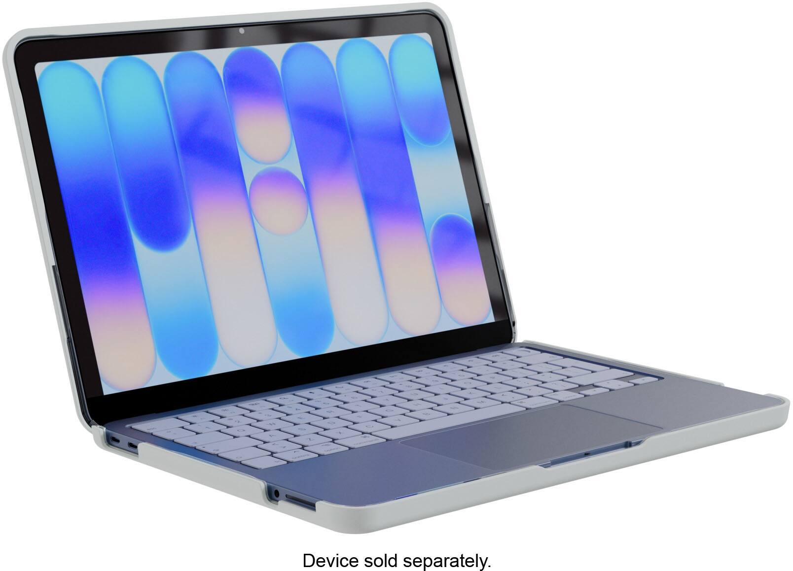 Device sold separately.