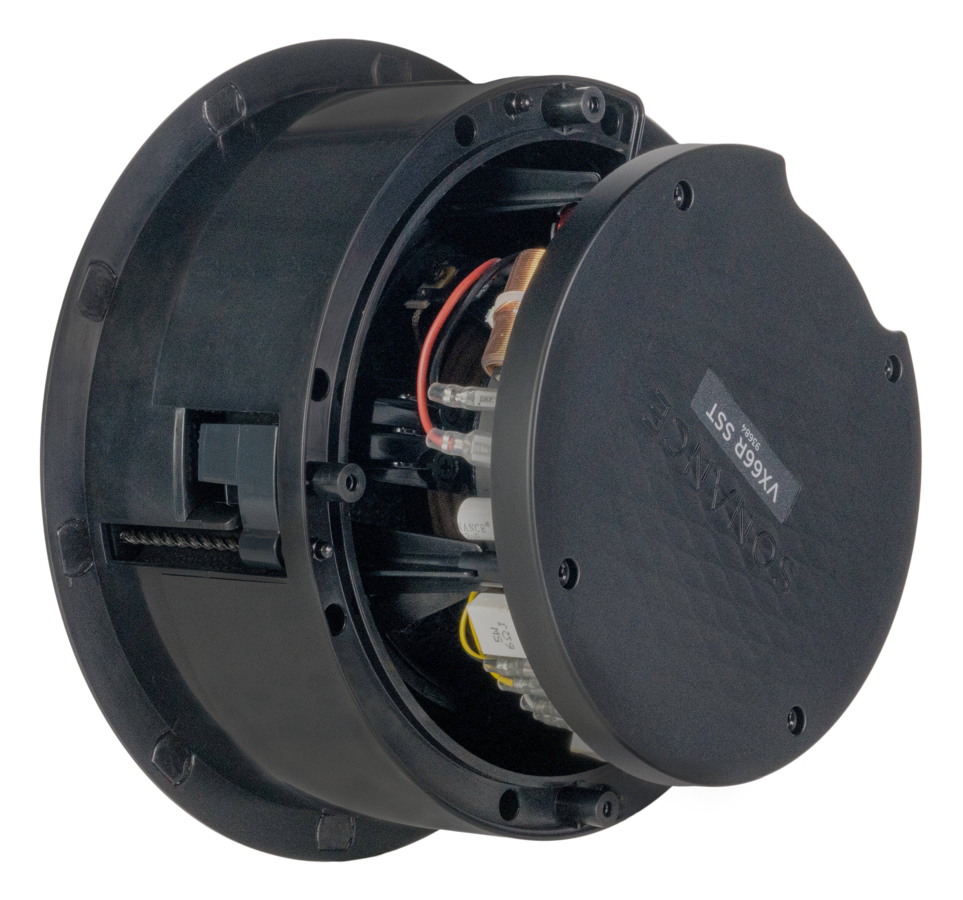 The text on the image reads "ANCE PS 6J SST 93684 SONANCE VX66R SONA." This text is grouped and corrected as follows:

"ANCE PS 6J SST 93684 SONANCE VX66R SONA."

The corrected text is "ANCE PS 6J SST 93684 SONANCE VX66R SONA."