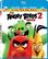 Front. The Angry Birds Movie 2 - BLU-RAY.