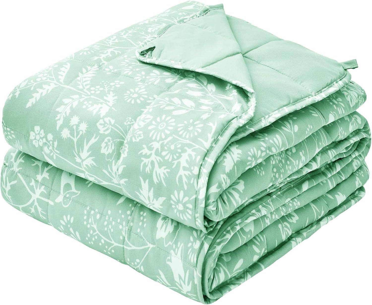 color:Cerulean+size:48X72-20lbs