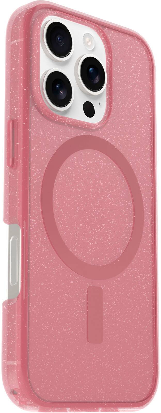 Apple Iphone 16 Otterbox Figura Case Review OtterBox Symmetry