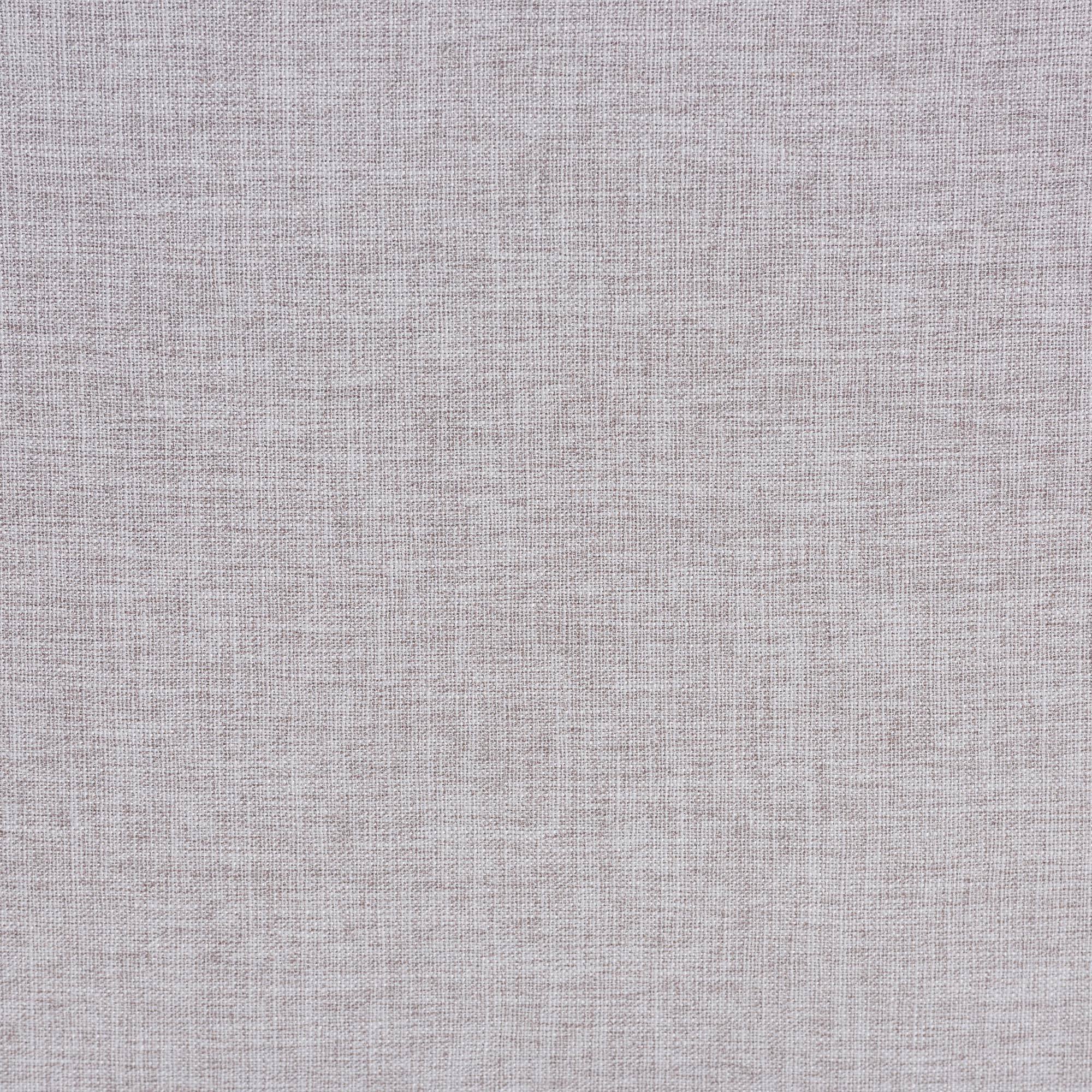 Alt View 1. Baxton Studio - Corinne Modern and Contemporary Fabric Upholstered Ottoman - Light Grey.