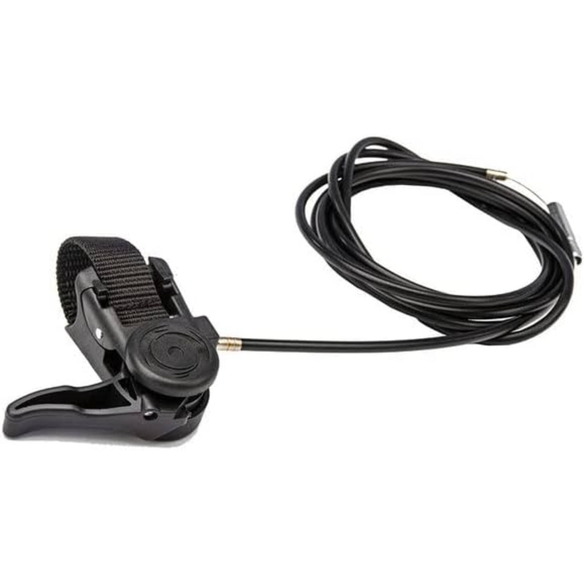 Alt View 2. Saris - Magnetic Shifter for Indoor Bike Trainers - Black.