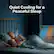 Quiet Cooling for a Peaceful Sleep