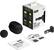 **SHURE**
**MV88 USB-C STEREO MICROPHONE**
**The ultimate pocket-sized microphone**
**FLEXIBILITY IS BUILT IN**
- Selectable Polar Patterns
- Adjustable Stand
- More Convenient
- More Portable
- More Versatile
**USB-C stereo microphone with selectable polar patterns**
**MV88 USB-C STEREO MICROPHONE**
**QUICK START GUIDE**
**CONFIGURE**
**MV88-USB-C**
**PRODUCT SAFETY INFORMATION**