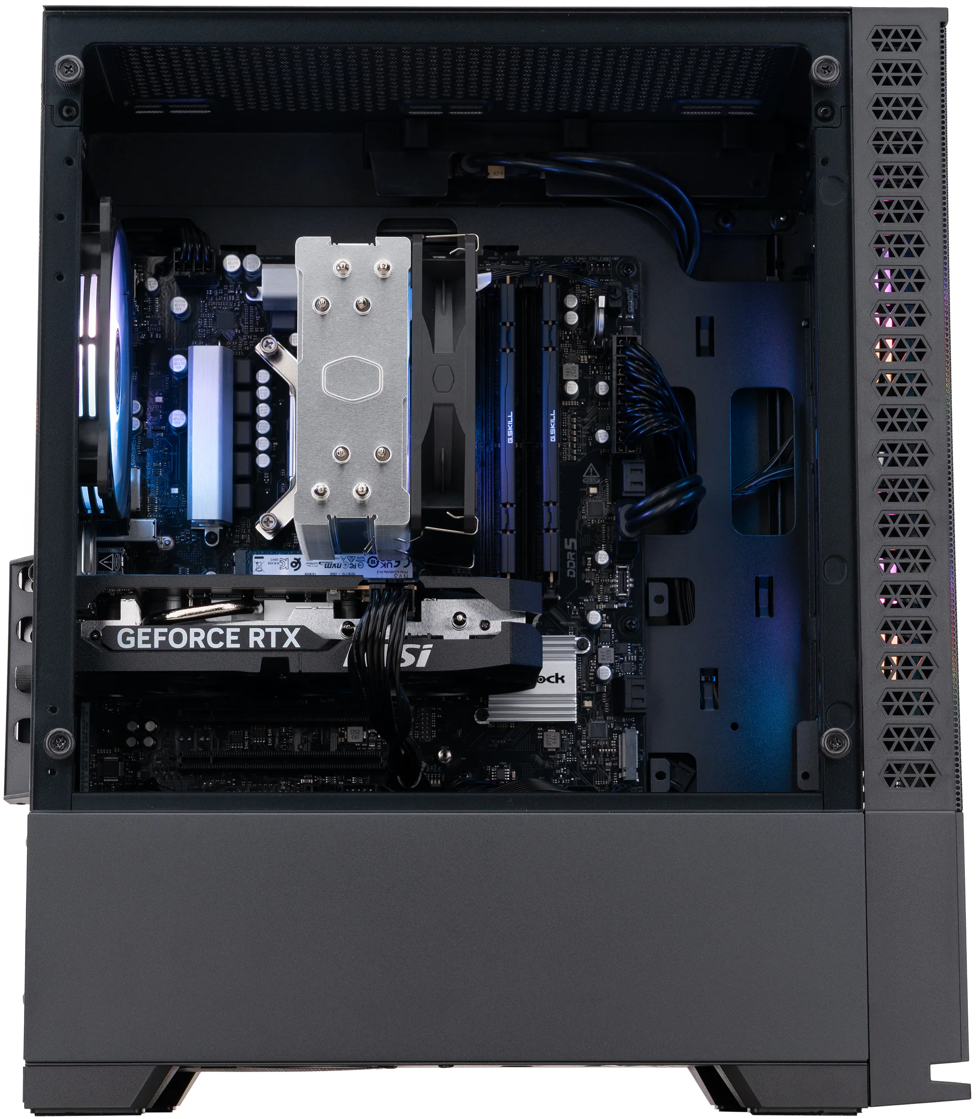 Fano Sells Wan 1n 3ns Dors Geforce Rtx Si ck