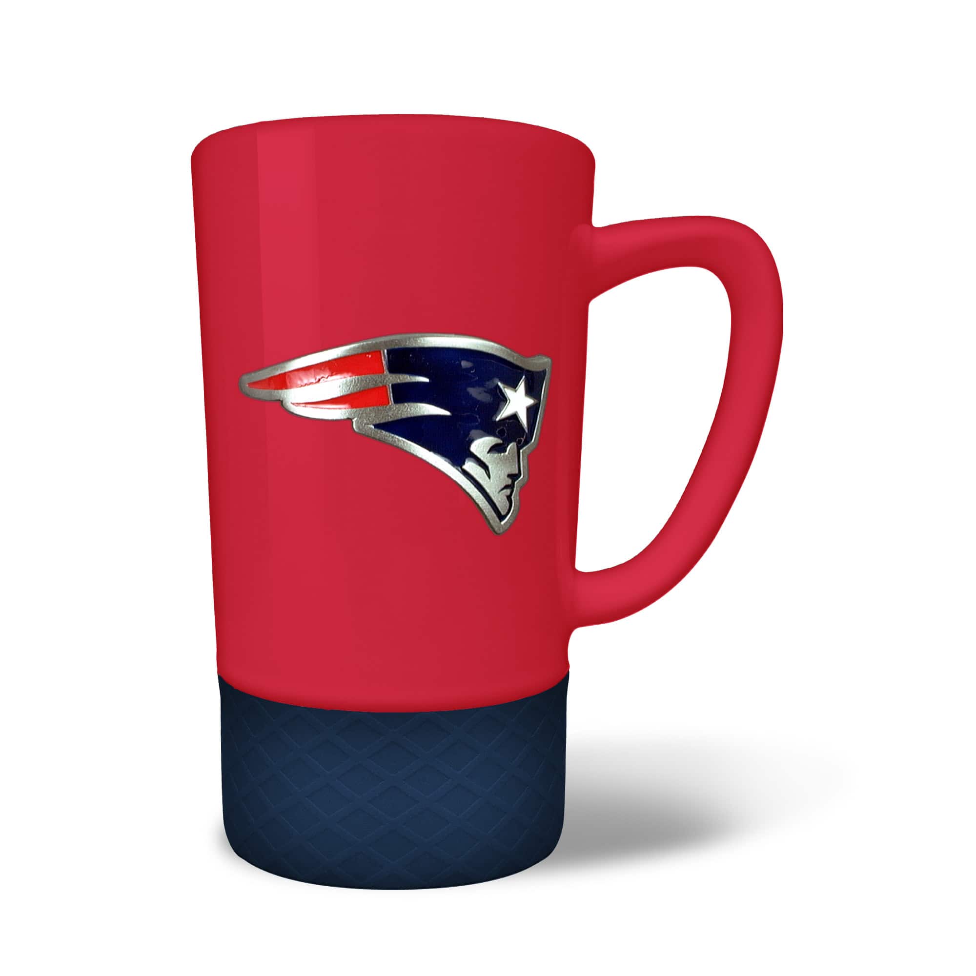 Photos - Mug / Cup American Great  Products - 15oz. Team Colored Jump Mug - Multicolor 3925788 