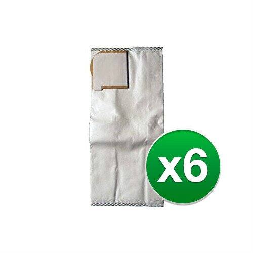 Left. EnviroCare - 36 Pack Vacuum Bags Part #853.