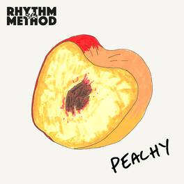 Rhythm Method - Peachy - Peach - VINYL LP