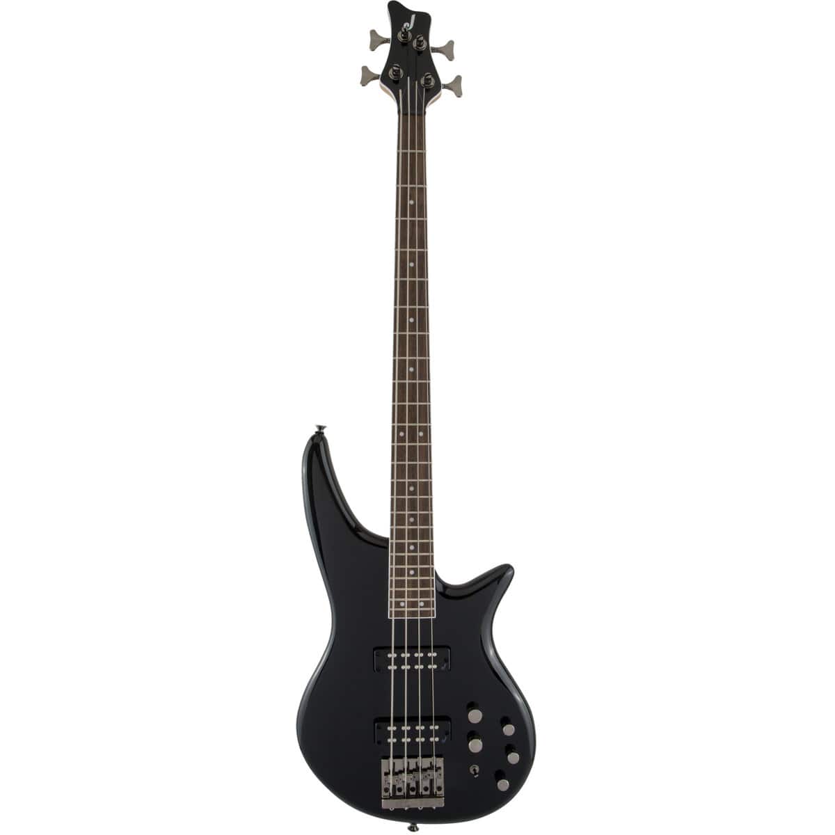 Jackson - JS Series Spectra Bass JS3 Electric Guitar, Laurel Fingerboard, Gloss Black price history on PriceWatchPro