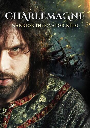 Front. Charlemagne   - DVD.