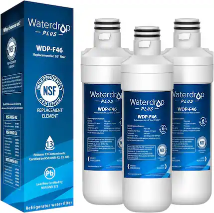 Waterdrop - PLUS - WDP-F46 Replacement for: LG* filter
Waterdrop - PLUS - WDP-F46 Replacement Element
Waterdrop - PLUS - WDP-F46 Replacement for LG* filter
Waterdrop - PLUS - WDP-F46 Replacement for LG* filter
Waterdrop - PLUS - WDP-F46 Replacement for LG* filter
Waterdrop - PLUS - WDP-F46 Replacement for LG* filter
Waterdrop - PLUS - WDP-F46 Replacement for LG* filter
Waterdrop - PLUS - WDP-F46 Replacement for LG* filter
Waterdrop - PLUS - WDP-F46 Replacement for LG* filter
Waterdrop - PLUS - WDP-F46 Replacement for LG* filter
Waterdrop - PLUS - WDP-F46 Replacement for LG* filter
Waterdrop - PLUS - WDP-F46 Replacement for LG* filter
Waterdrop - PLUS - WDP-F46 Replacement for LG* filter
Waterdrop - PLUS - WDP-F46 Replacement for LG* filter
Waterdrop - PLUS - WDP-F46 Replacement for LG* filter
Waterdrop - PLUS - WDP-F46 Replacement for LG* filter
Waterdrop - PLUS - WDP-F46 Replacement for LG* filter
Waterdrop - PLUS - WDP-F46 Replacement for LG* filter
Waterdrop - PLUS - WDP-F46 Replacement for LG* filter
Waterdrop - PLUS - WDP-F46 Replacement for LG* filter
Waterdrop - PLUS - WDP-F46 Replacement for LG* filter
Waterdrop - PLUS - WDP-F46 Replacement for LG* filter
Waterdrop - PLUS - WDP-F46 Replacement for LG* filter
Waterdrop - PLUS - WDP-F46 Replacement for LG* filter
Waterdrop - PLUS - WDP-F46 Replacement for LG* filter
Waterdrop - PLUS - WDP-F46 Replacement