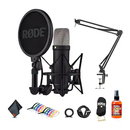 RODE Procaster Microphone Kit - Includes RODE Procaster Microphone, RODE NT-USB Microphone, RODE NT-USB+ Microphone, RODE NT-USB+ Microphone, RODE NT-USB+ Microphone, RODE NT-USB+ Microphone, RODE NT-USB+ Microphone, RODE NT-USB+ Microphone, RODE NT-USB+ Microphone, RODE NT-USB+ Microphone, RODE NT-USB+ Microphone, RODE NT-USB+ Microphone, RODE NT-USB+ Microphone, RODE NT-USB+ Microphone, RODE NT-USB+ Microphone, RODE NT-USB+ Microphone, RODE NT-USB+ Microphone, RODE NT-USB+ Microphone, RODE NT-USB+ Microphone, RODE NT-USB+ Microphone, RODE NT-USB+ Microphone, RODE NT-USB+ Microphone, RODE NT-USB+ Microphone, RODE NT-USB+ Microphone, RODE NT-USB+ Microphone, RODE NT-USB+ Microphone, RODE NT-USB+ Microphone, RODE NT-USB+ Micro