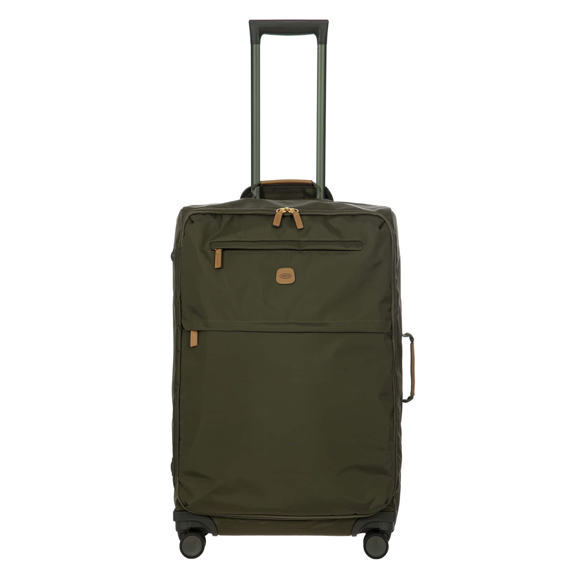 Bric's - X-travel 27" Spinner - Olive